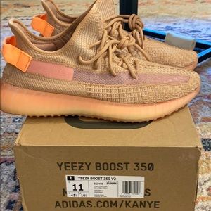 Men’s Yeezy Boost 350 V2